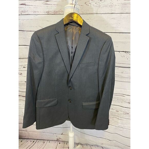 Lauren Ralph Lauren Boys Jacket Size 18 R - Picture 2 of 7